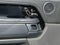 2020 Land Rover Range Rover HSE
