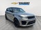 2020 Land Rover Range Rover Sport SVR
