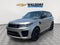 2020 Land Rover Range Rover Sport SVR