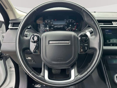 2019 Land Rover Range Rover Velar S