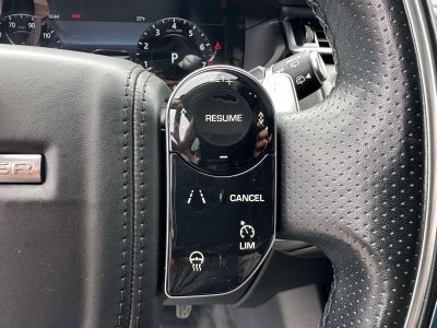 2019 Land Rover Range Rover Velar S