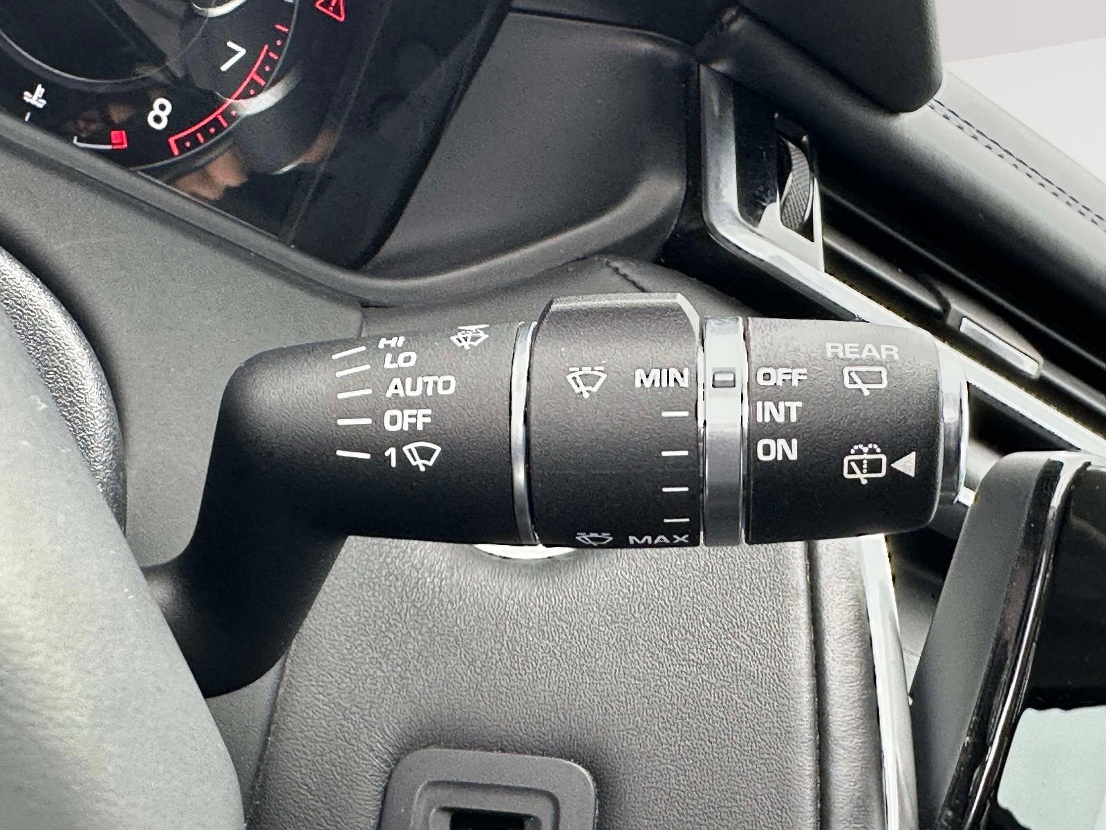 2019 Land Rover Range Rover Velar S