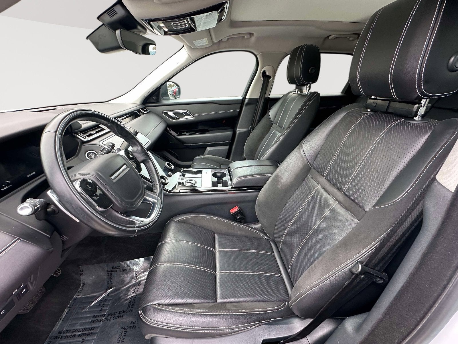 2019 Land Rover Range Rover Velar S