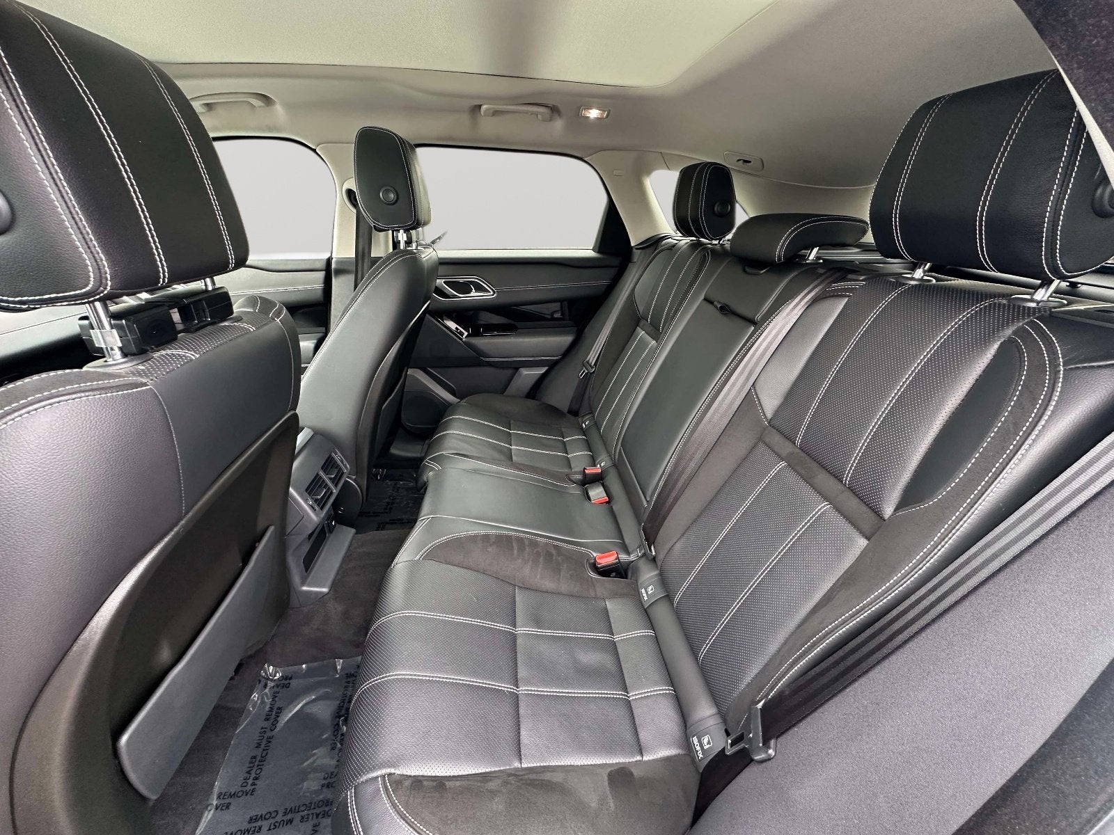 2019 Land Rover Range Rover Velar S