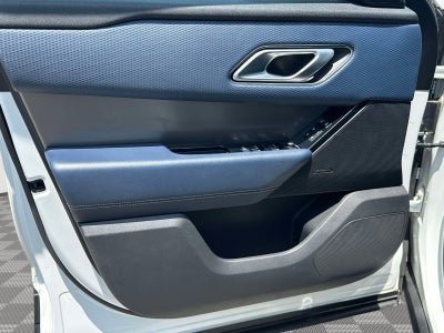 2020 Land Rover Range Rover Velar S