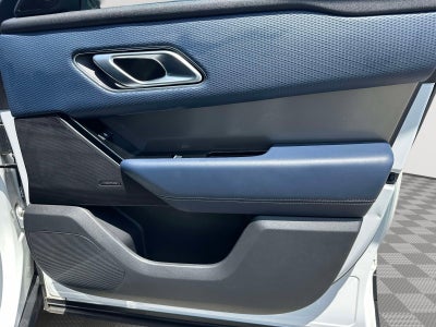 2020 Land Rover Range Rover Velar S