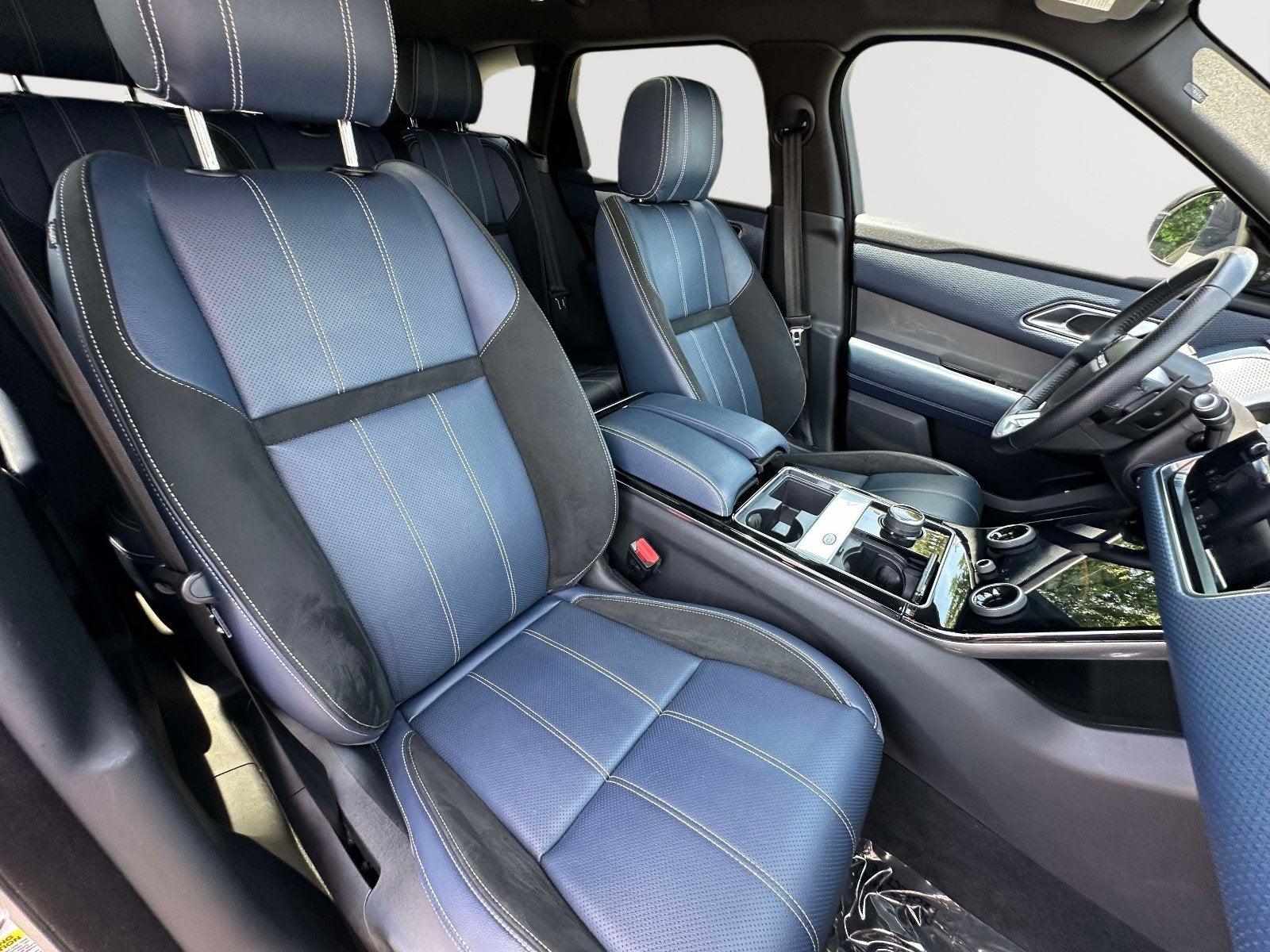 2020 Land Rover Range Rover Velar S