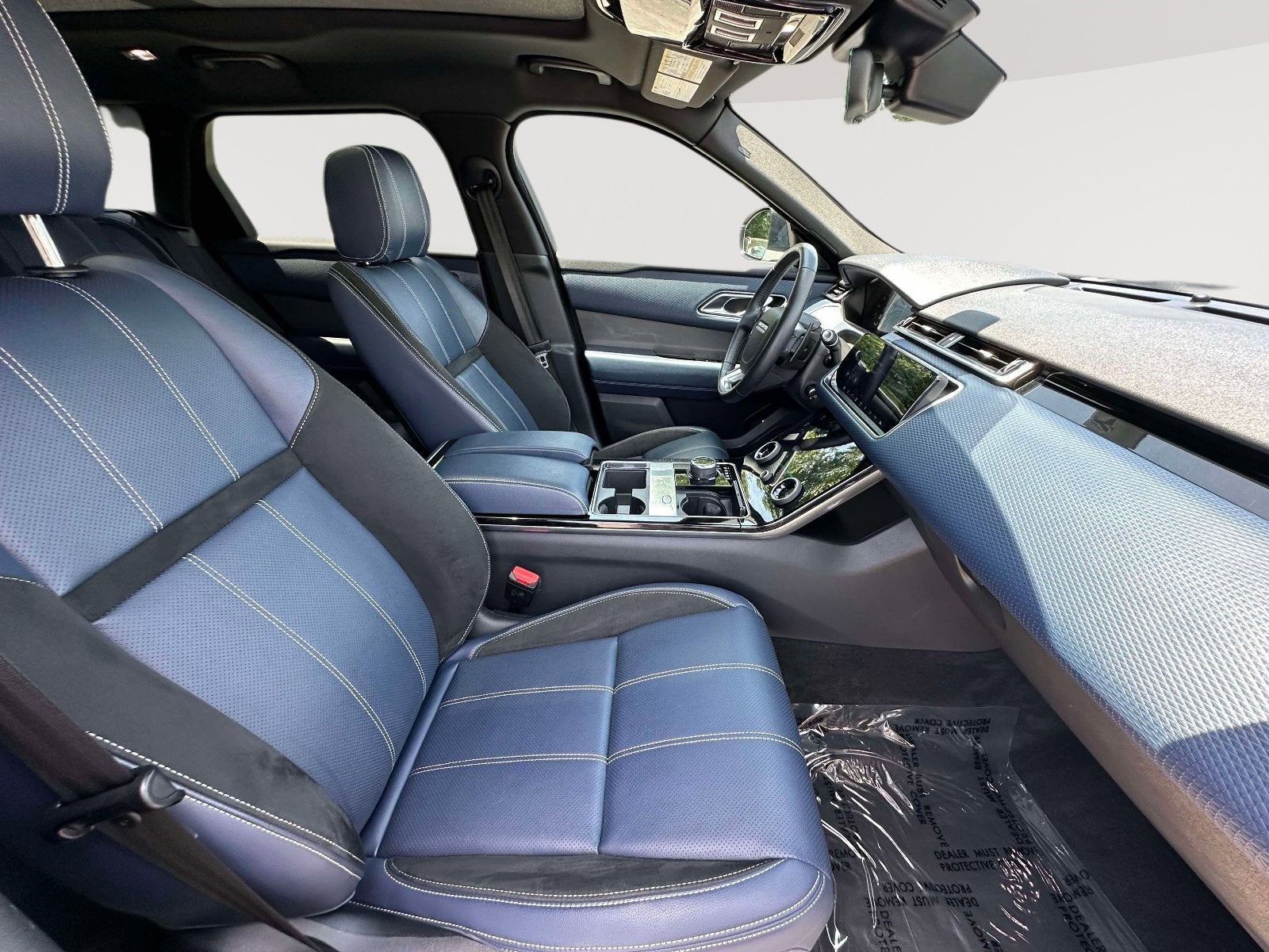 2020 Land Rover Range Rover Velar S