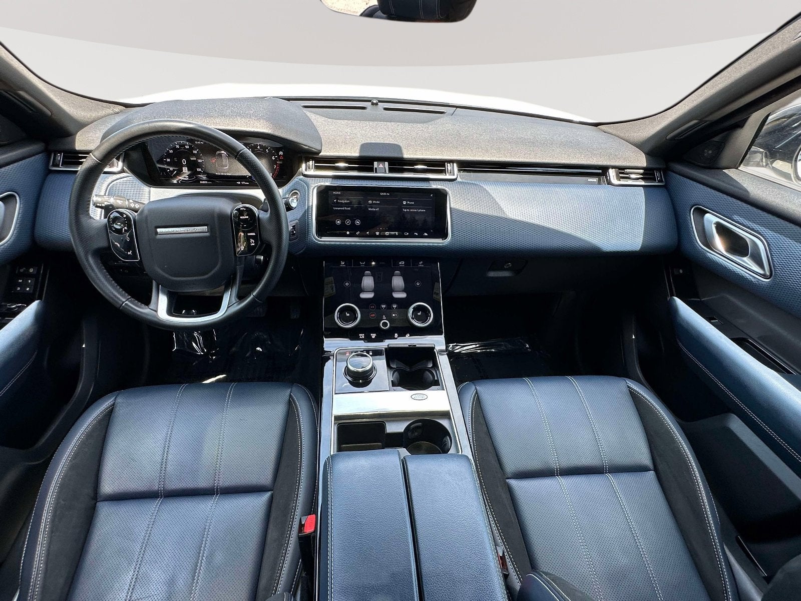2020 Land Rover Range Rover Velar S