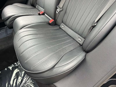 2023 Mercedes-Benz S-Class S 500