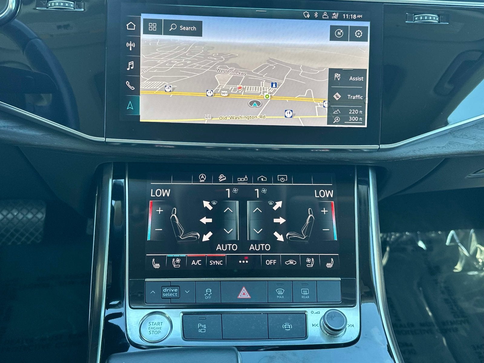 2019 Audi Q8 Premium Plus