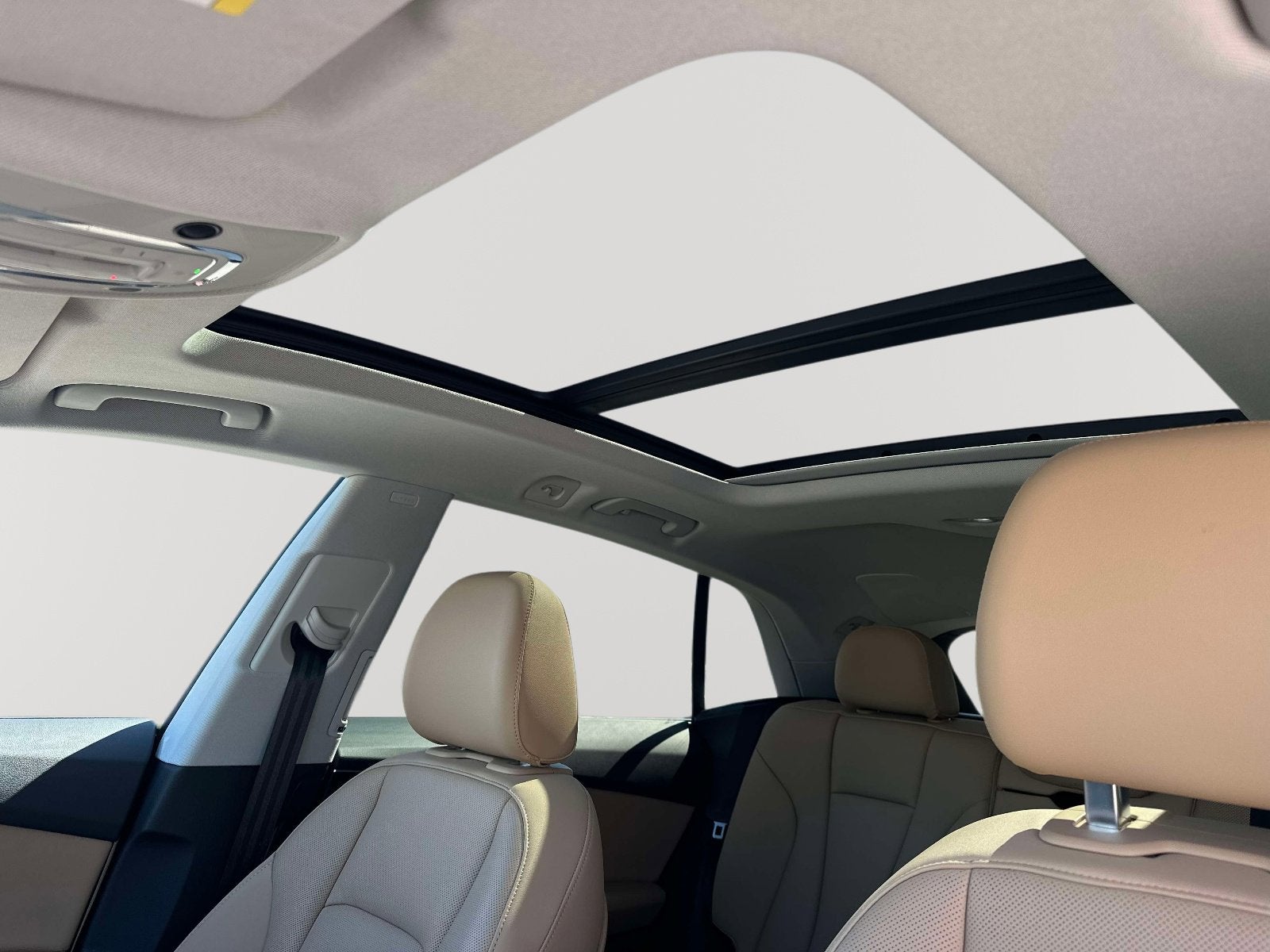 2019 Audi Q8 Premium Plus