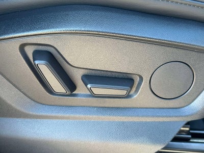 2022 Audi Q7 Premium Plus