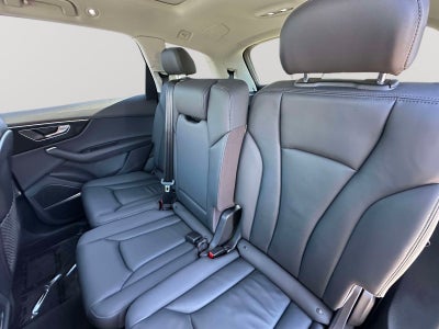 2022 Audi Q7 Premium Plus