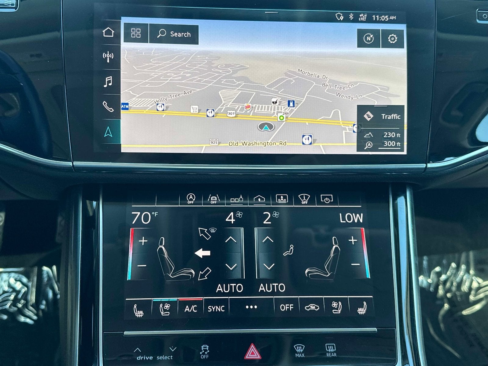 2019 Audi A8 L Base