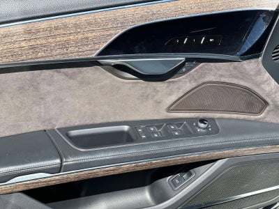 2019 Audi A8 L Base