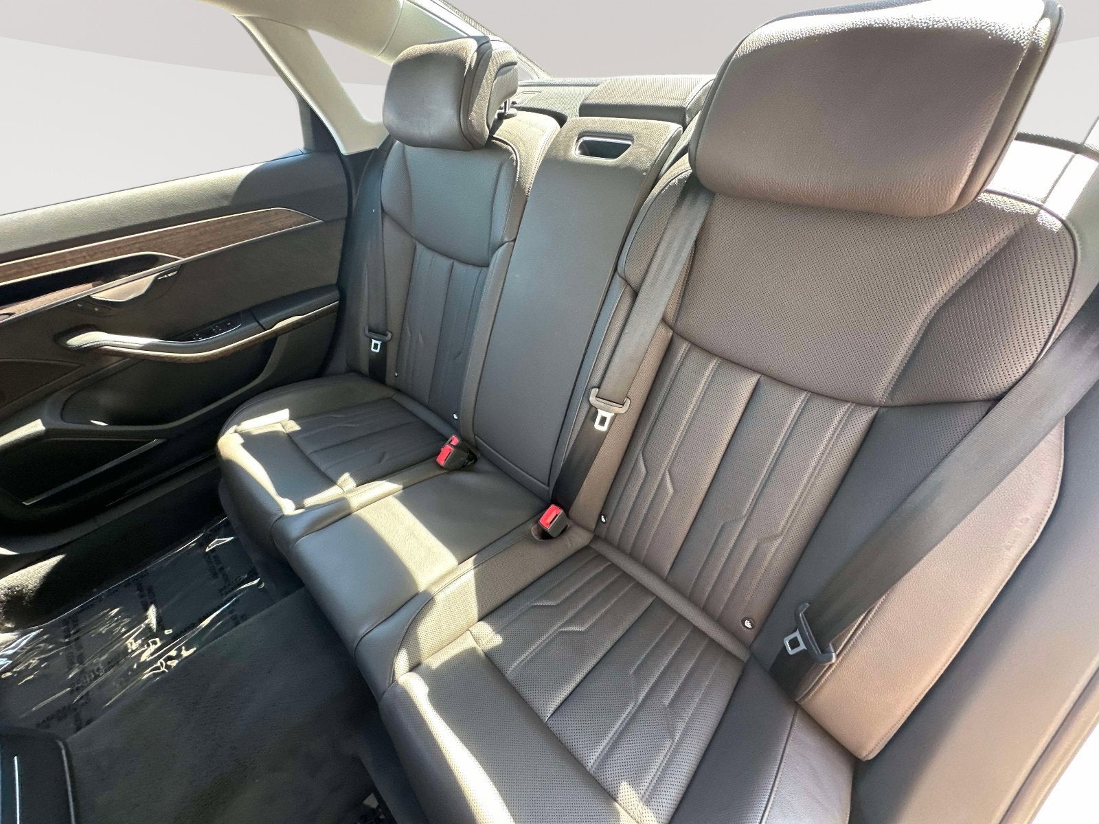 2019 Audi A8 L Base