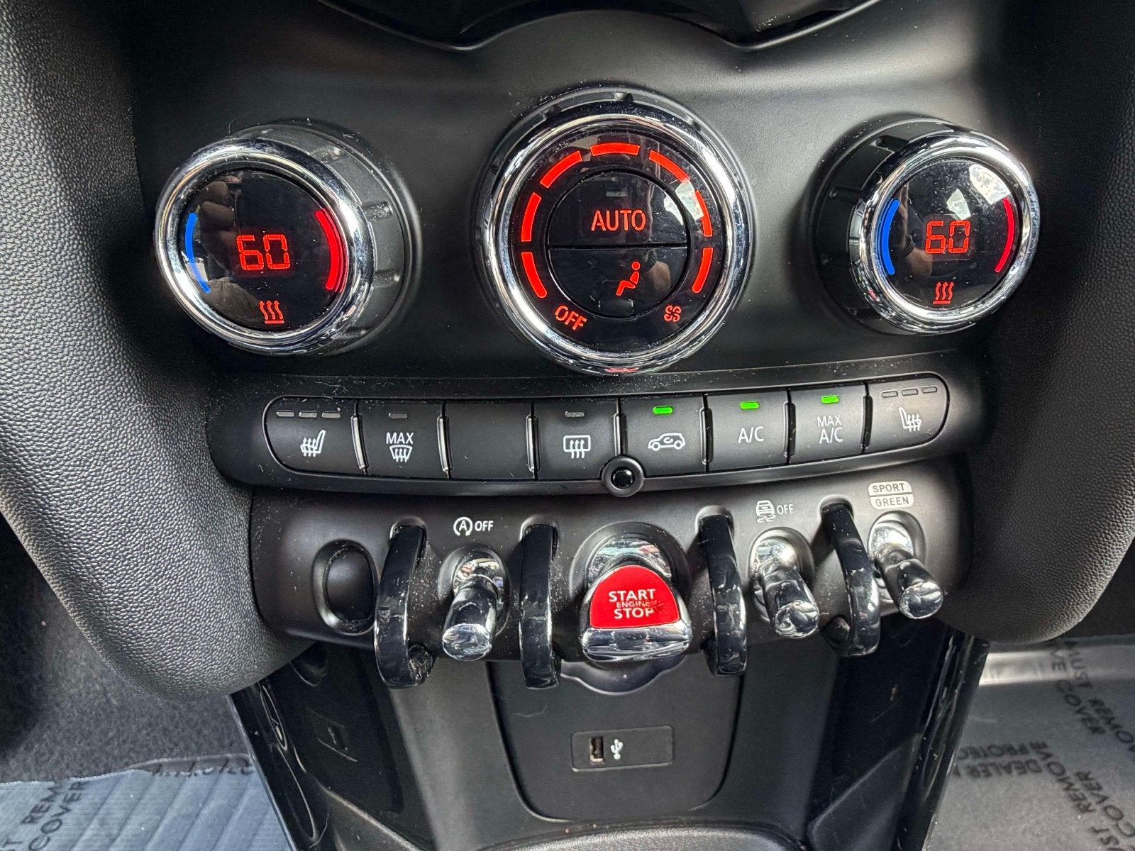 2021 MINI Hardtop 4 Door Cooper S