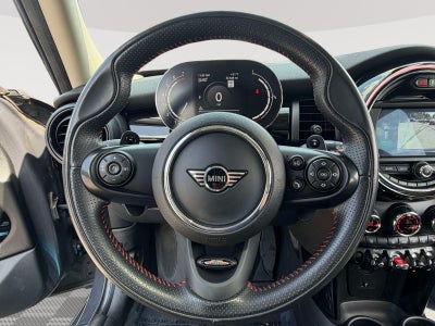 2021 MINI Hardtop 4 Door Cooper S