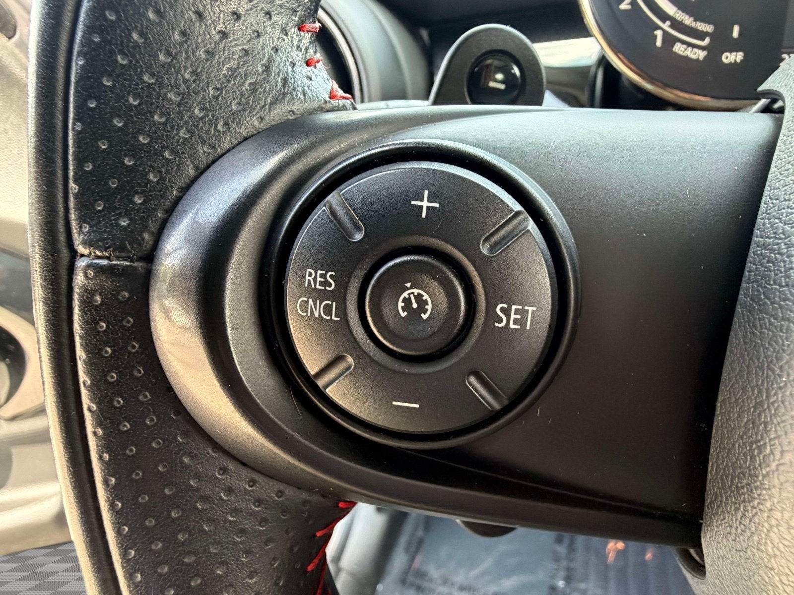 2021 MINI Hardtop 4 Door Cooper S