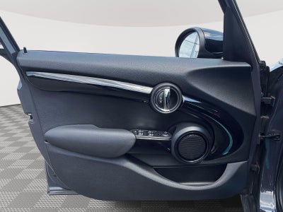 2021 MINI Hardtop 4 Door Cooper S