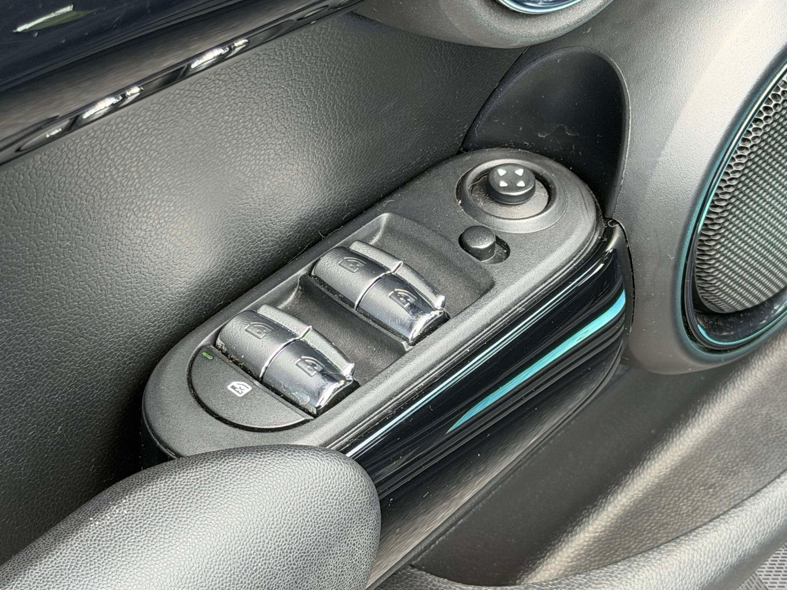 2021 MINI Hardtop 4 Door Cooper S