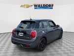 2021 MINI Hardtop 4 Door Cooper S