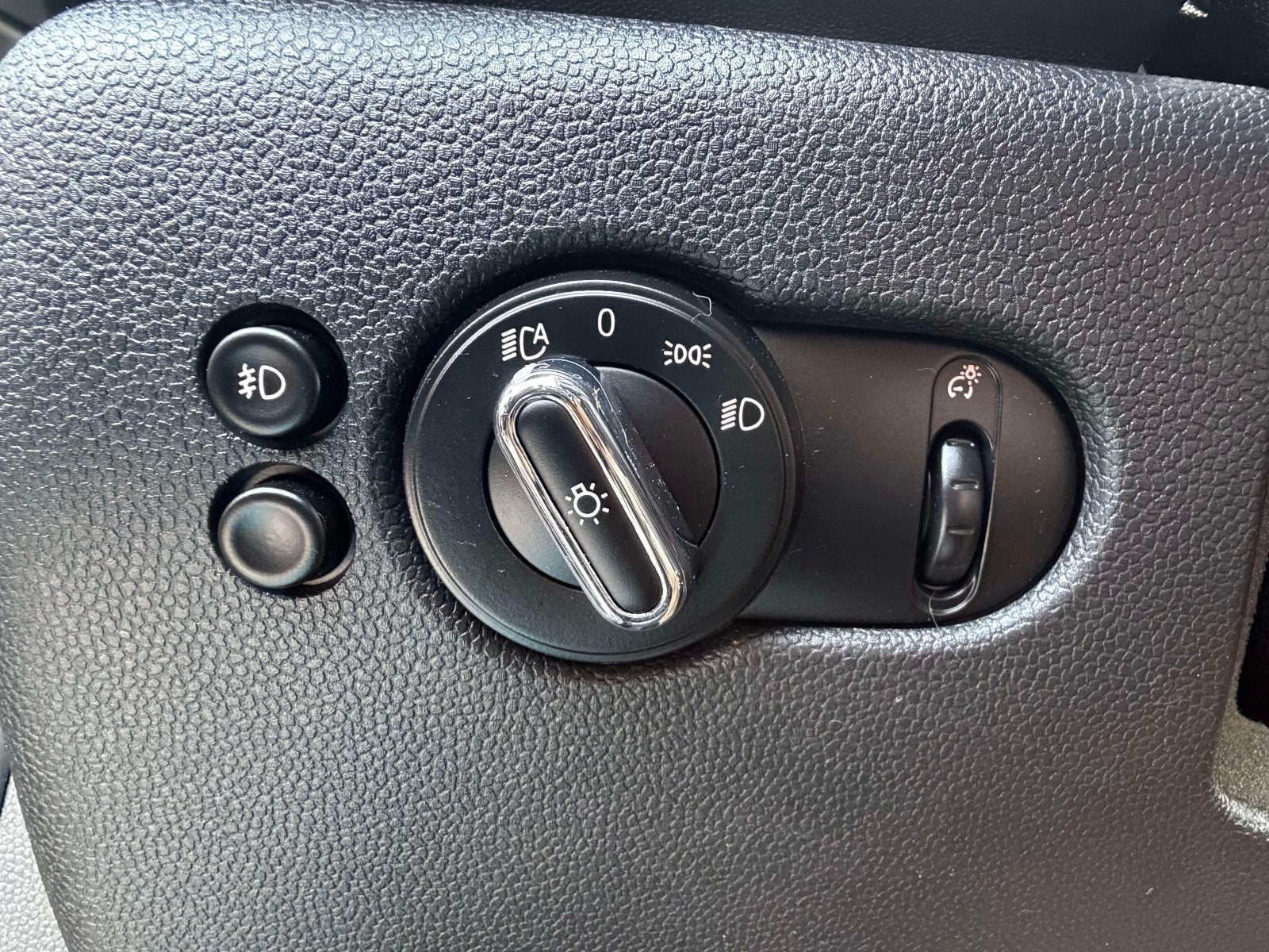 2021 MINI Hardtop 4 Door Cooper S