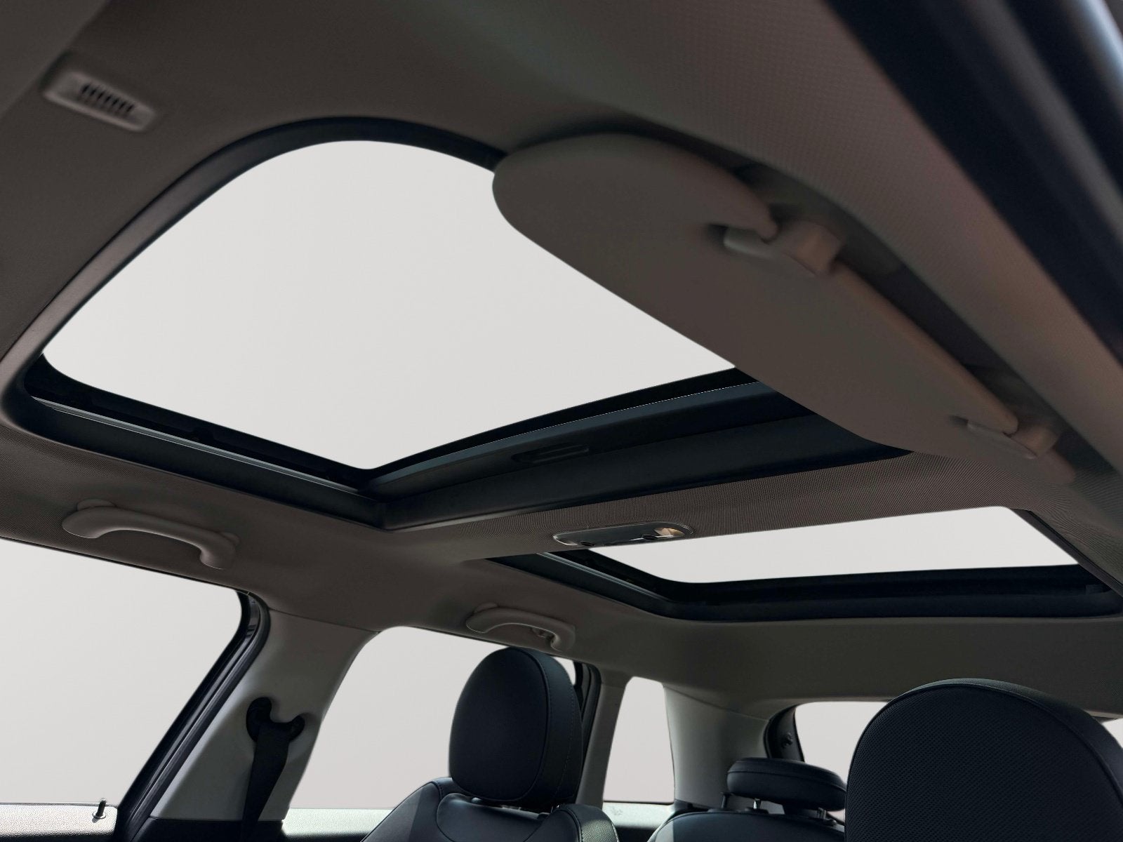 2021 MINI Hardtop 4 Door Cooper S
