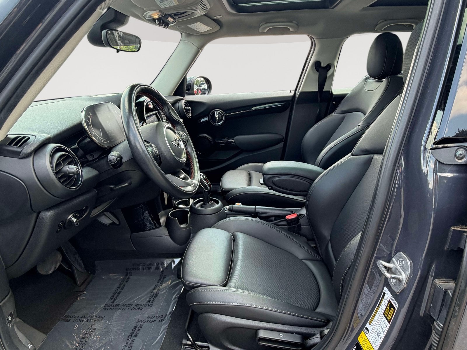 2021 MINI Hardtop 4 Door Cooper S