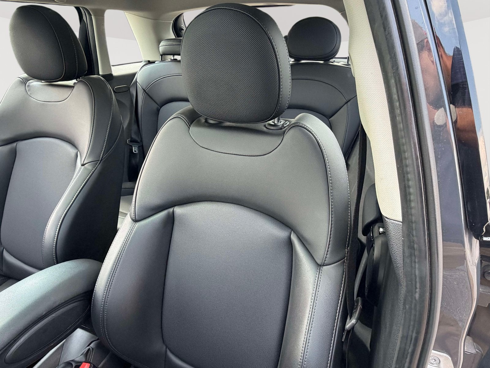 2021 MINI Hardtop 4 Door Cooper S