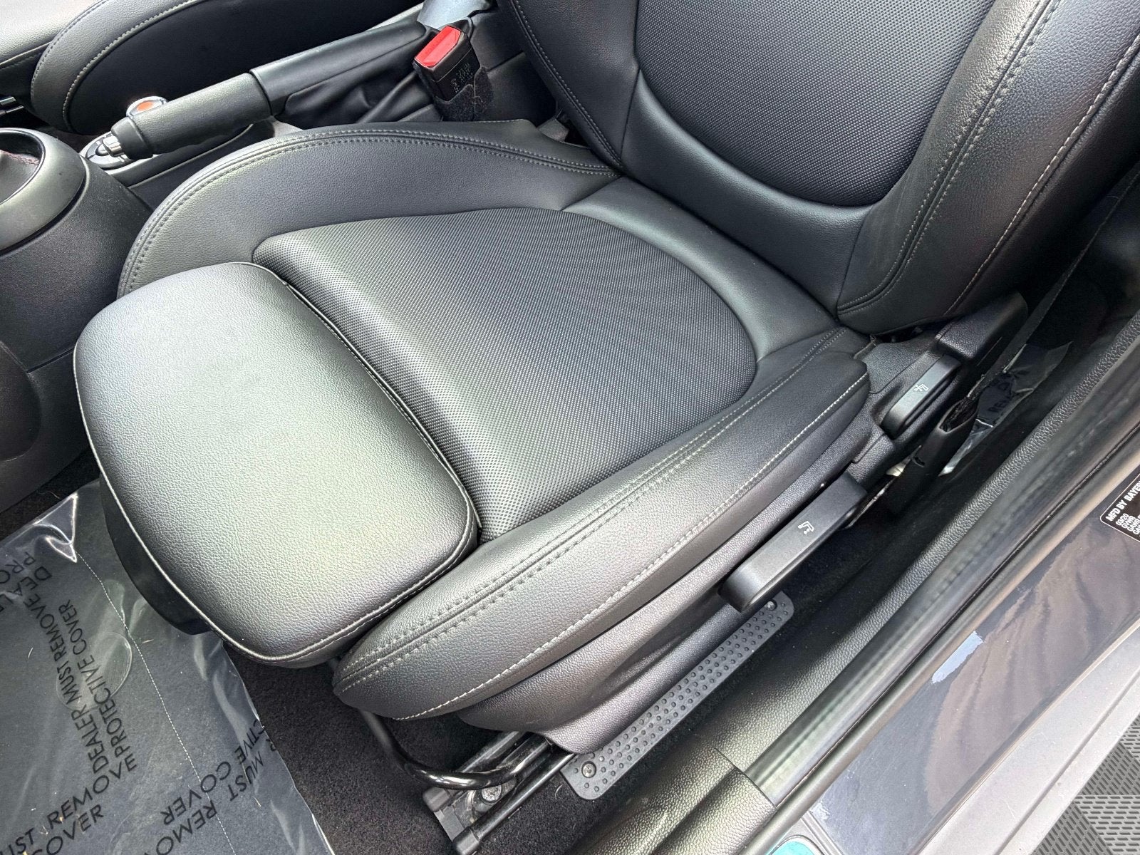 2021 MINI Hardtop 4 Door Cooper S