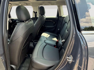 2021 MINI Hardtop 4 Door Cooper S