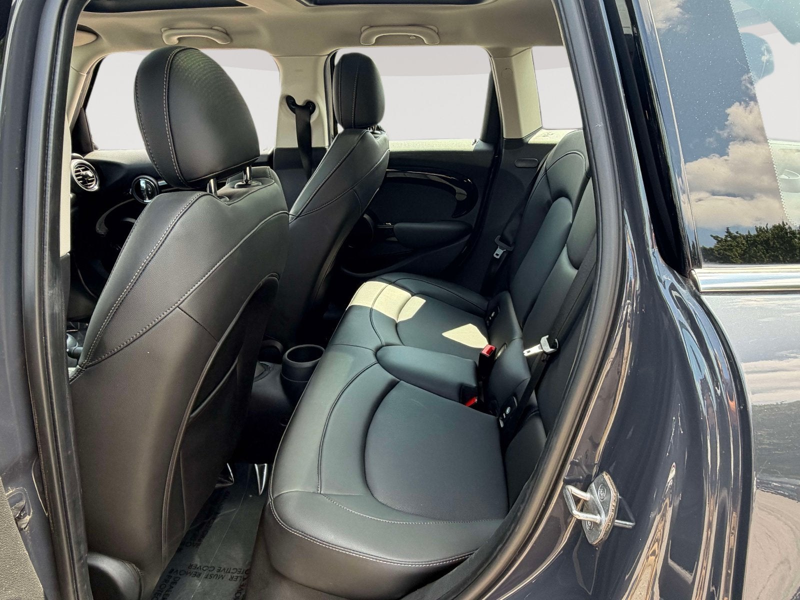 2021 MINI Hardtop 4 Door Cooper S