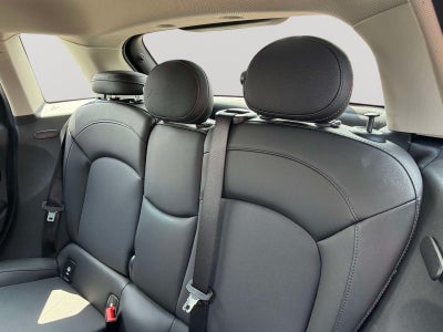 2021 MINI Hardtop 4 Door Cooper S