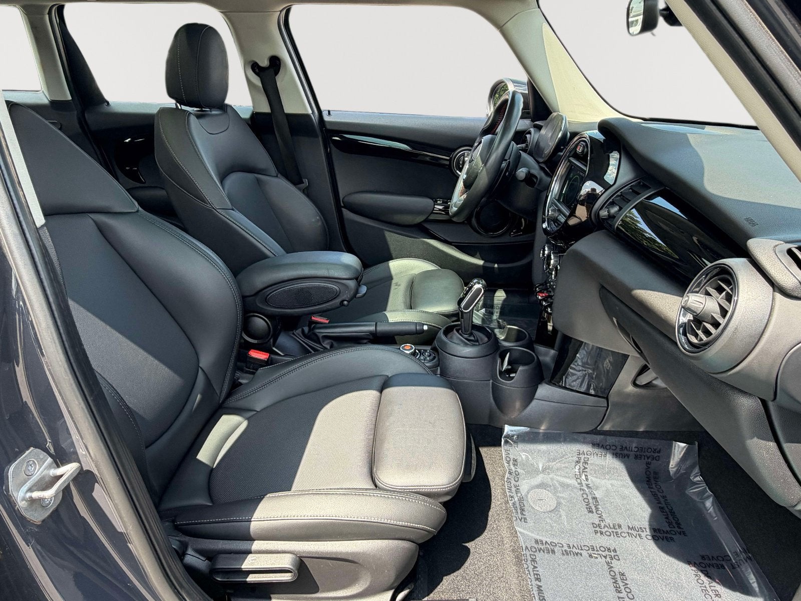 2021 MINI Hardtop 4 Door Cooper S