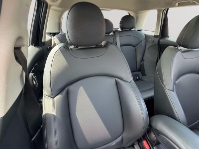 2021 MINI Hardtop 4 Door Cooper S