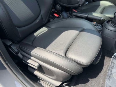 2021 MINI Hardtop 4 Door Cooper S