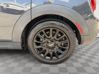 2021 MINI Hardtop 4 Door Cooper S