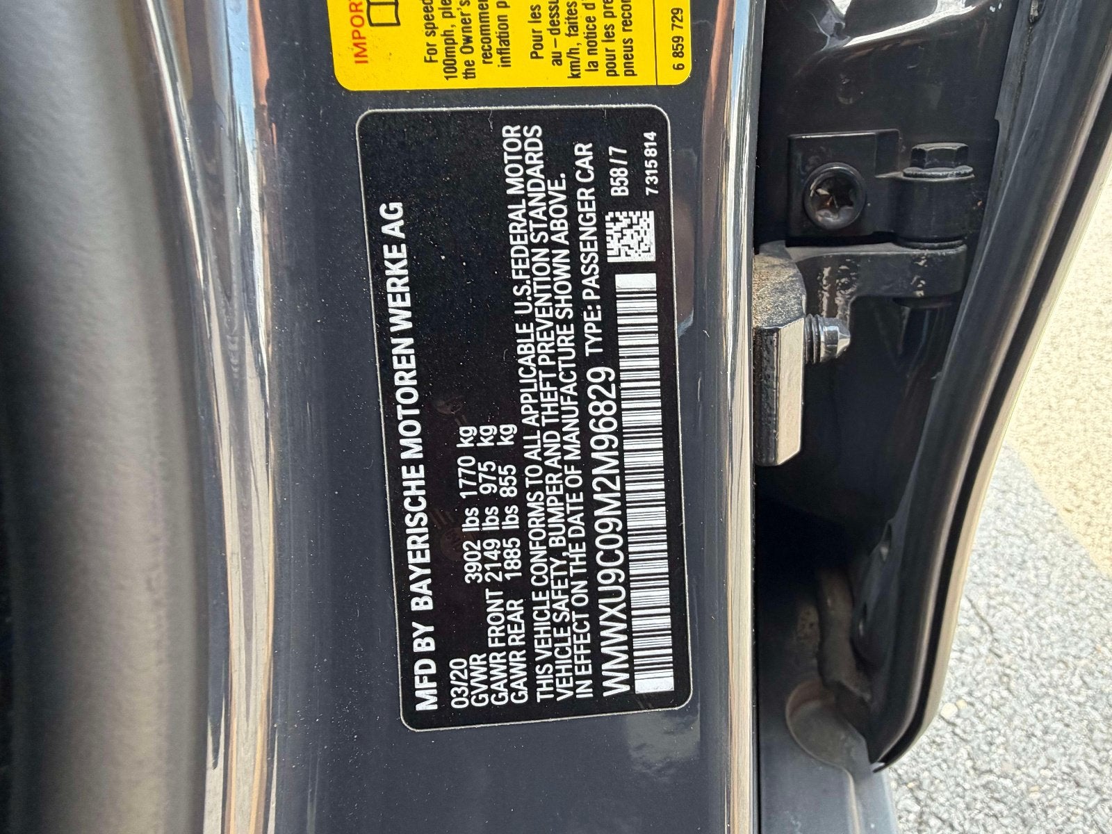 2021 MINI Hardtop 4 Door Cooper S