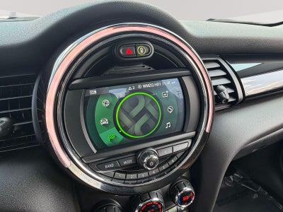 2021 MINI Hardtop 4 Door Cooper S