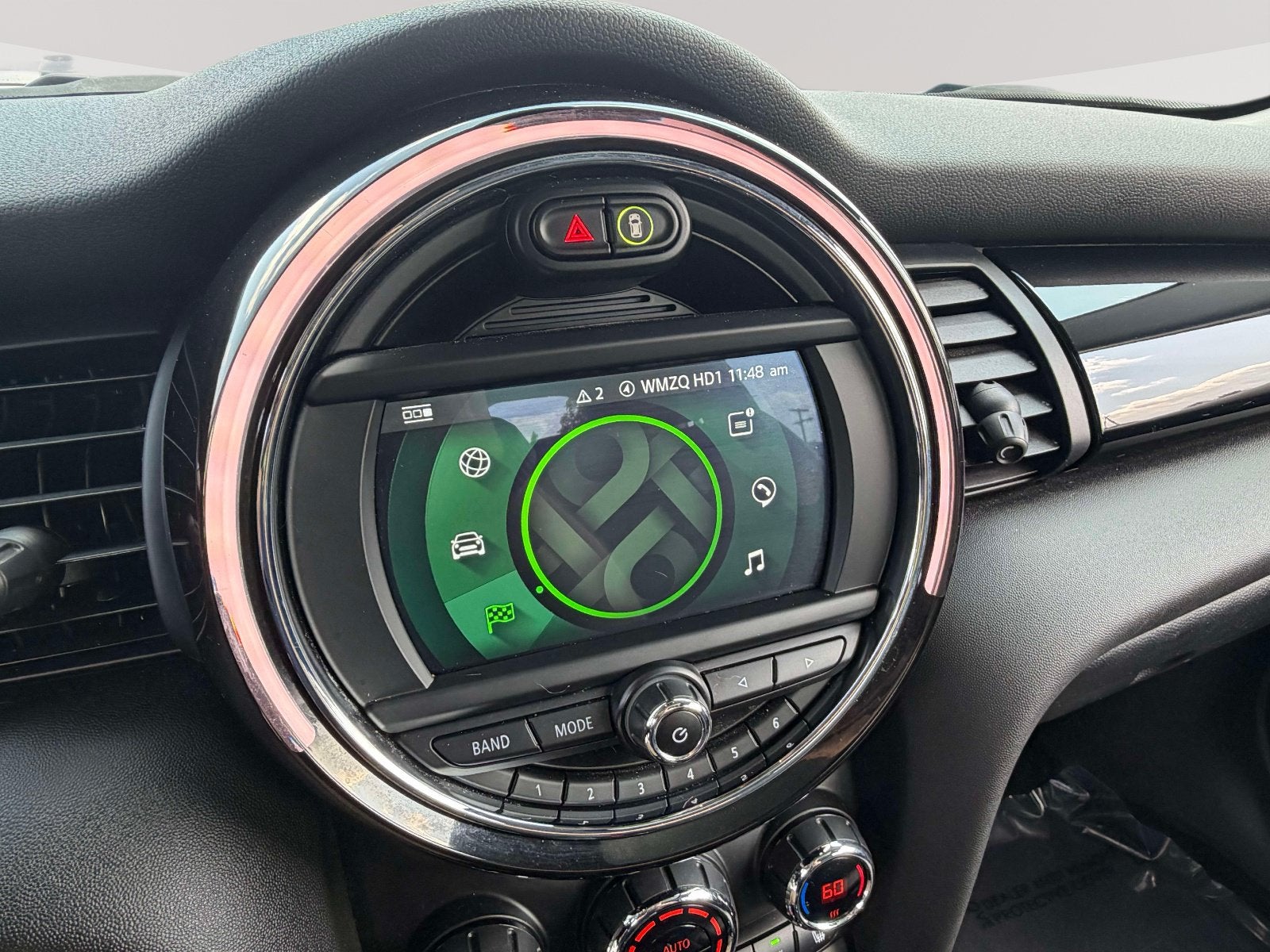 2021 MINI Hardtop 4 Door Cooper S