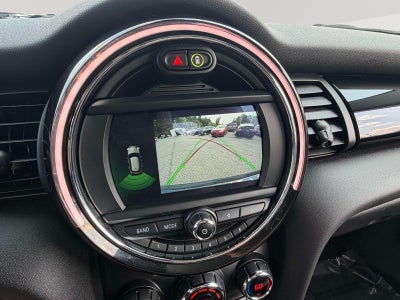2021 MINI Hardtop 4 Door Cooper S