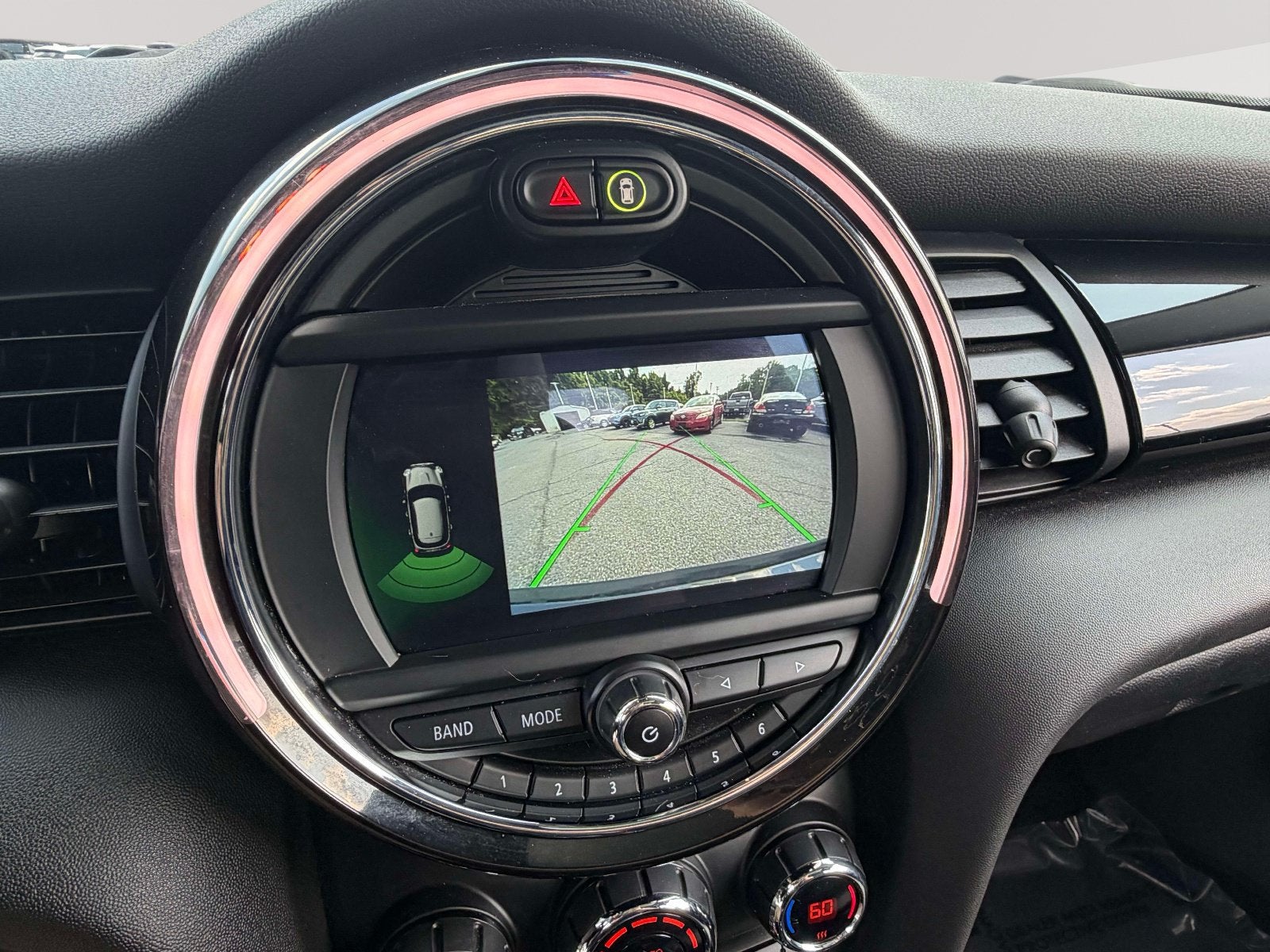 2021 MINI Hardtop 4 Door Cooper S