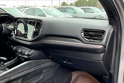 2021 Dodge Durango R/T AWD