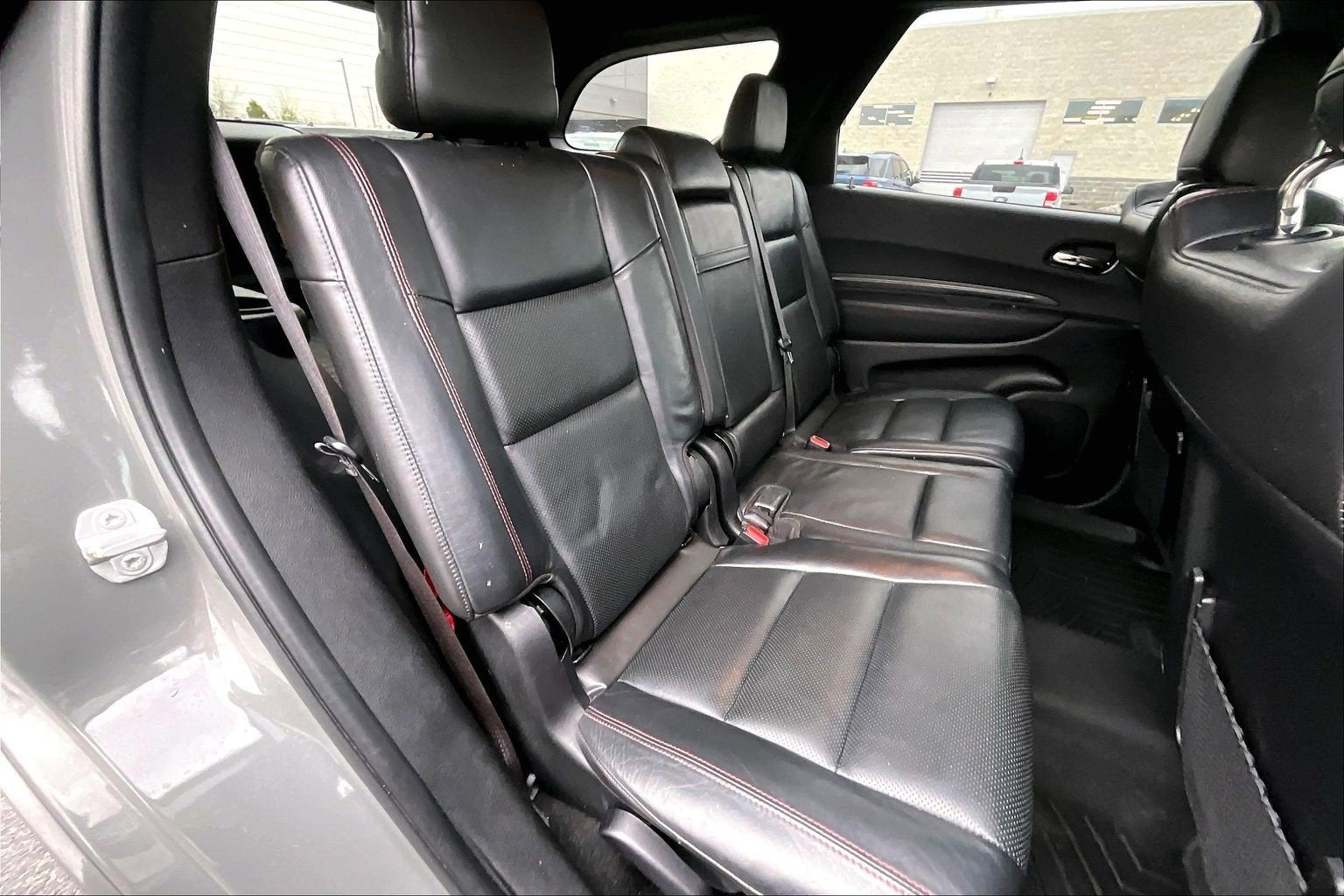 2021 Dodge Durango R/T AWD