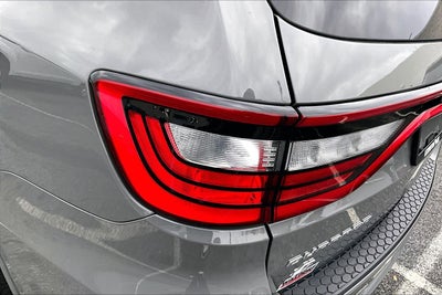 2021 Dodge Durango R/T AWD