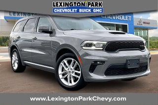 2021 Dodge Durango R/T AWD