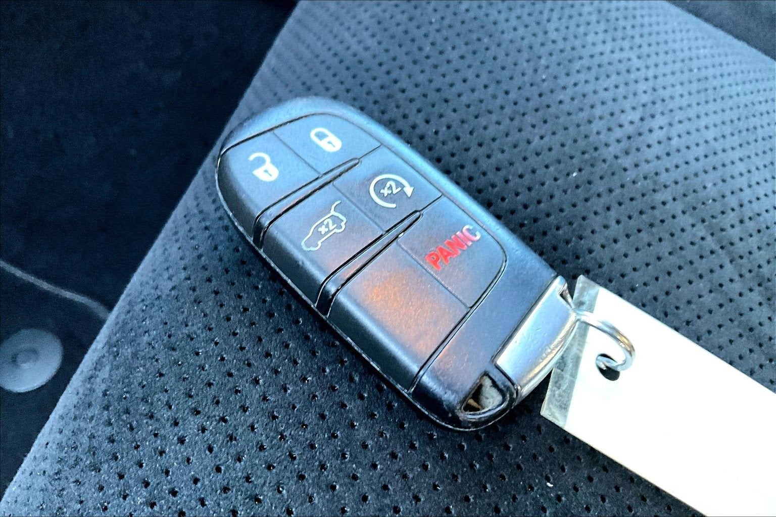 2020 Dodge Durango SRT AWD