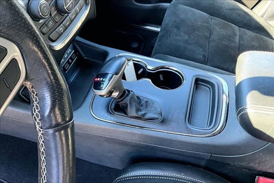 2020 Dodge Durango SRT AWD